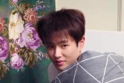 娱乐圈吃瓜李宏毅是谁啊,揭秘他的明星之路